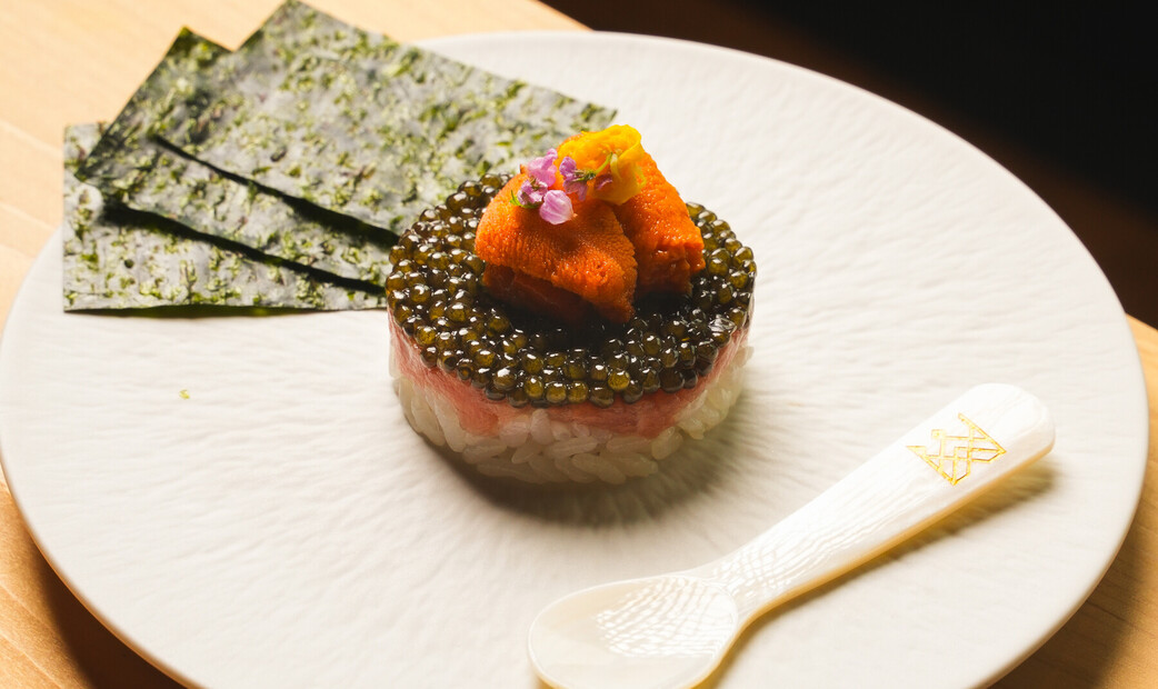 Kappo Zuicho Tokyo's image 19