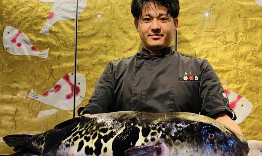 오사카 도라후구노 카이 본점's image 1