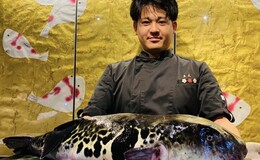 오사카 도라후구노 카이 본점's image 1