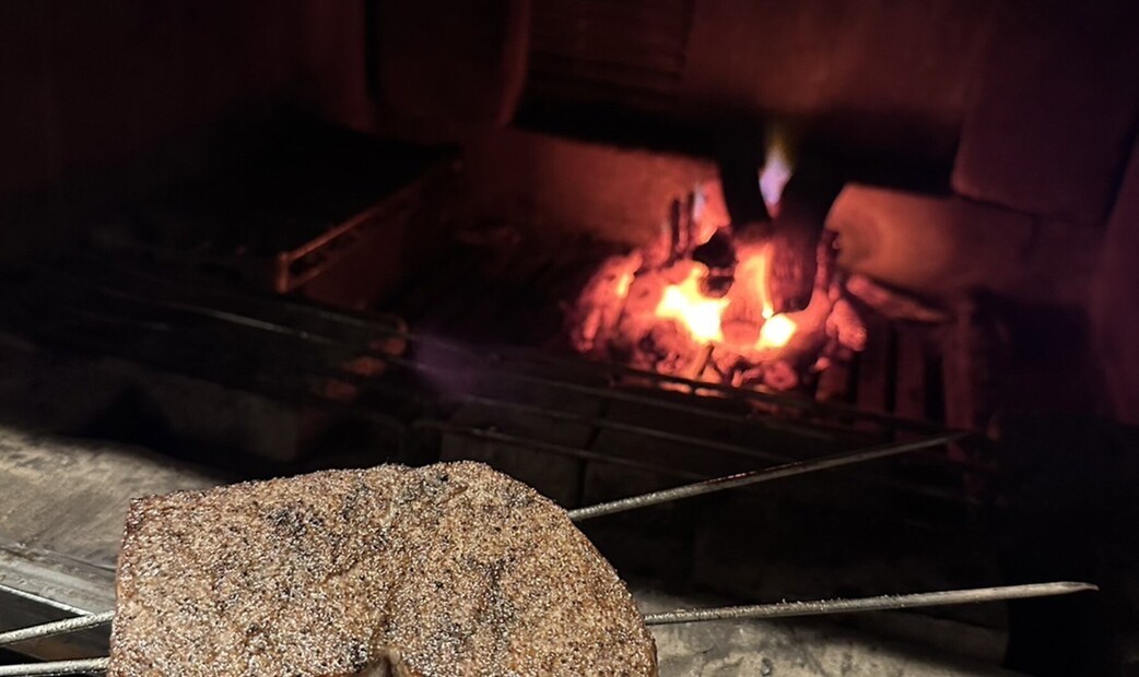 Kobe Beef 이데야 긴자's image 8