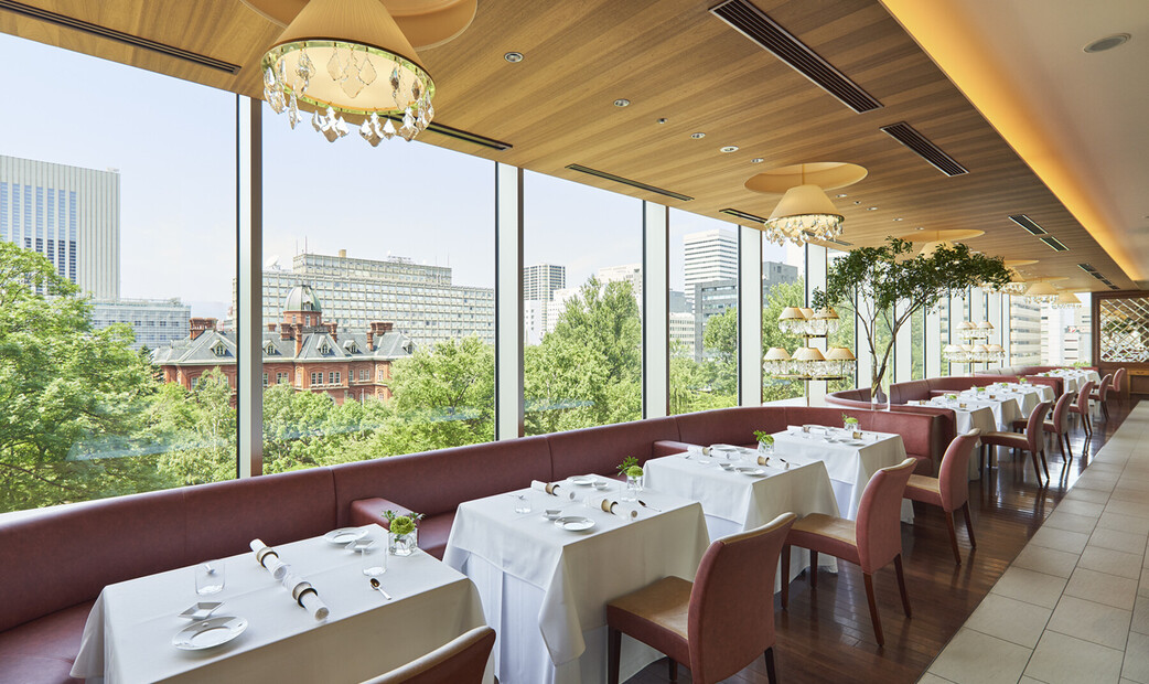 레스토랑 미나미's image 1