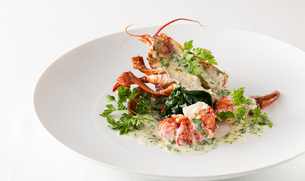 레스토랑 미나미's image 4