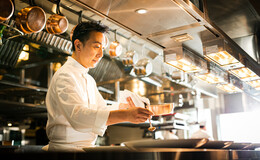 레스토랑 미나미's image 5