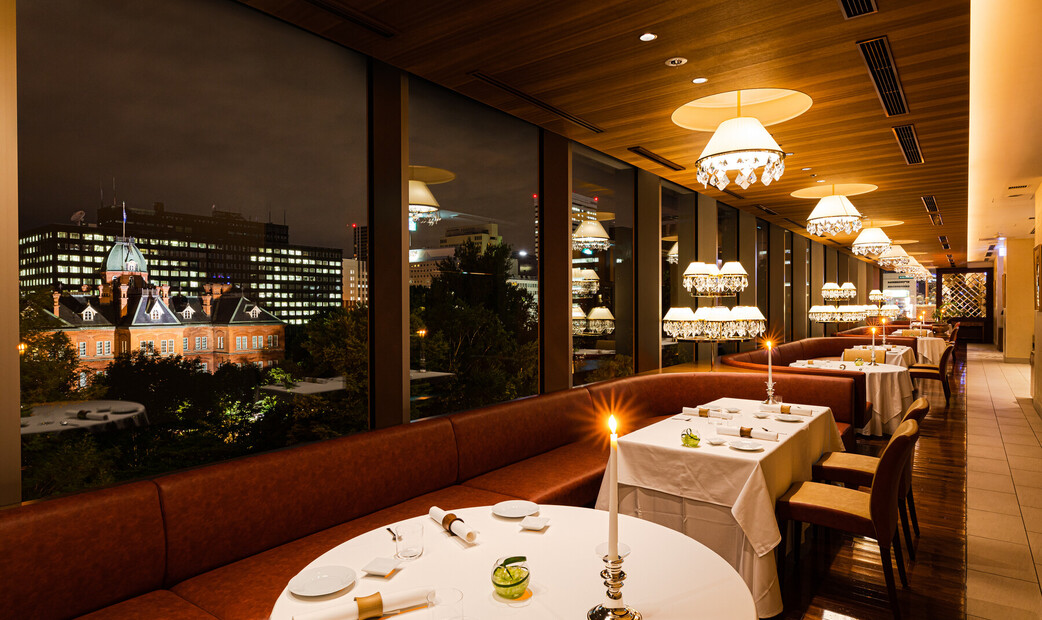 레스토랑 미나미's image 9