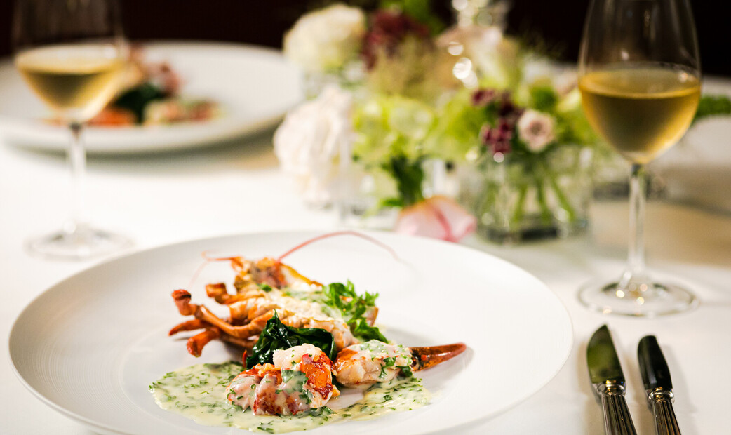 레스토랑 미나미's image 10