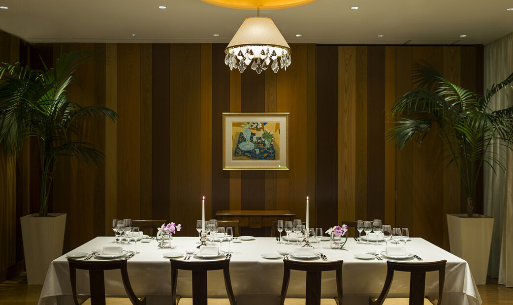 레스토랑 미나미's image 12