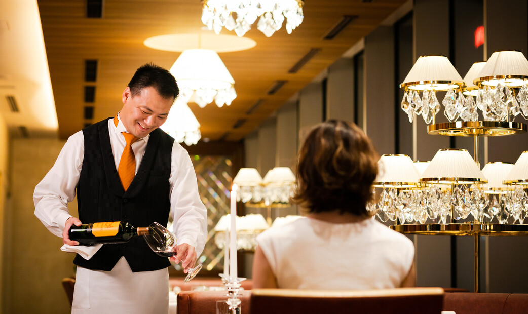 레스토랑 미나미's image 14