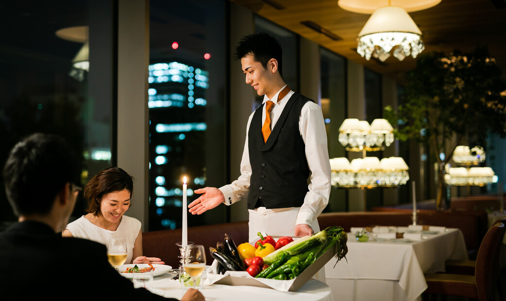 레스토랑 미나미's image 15