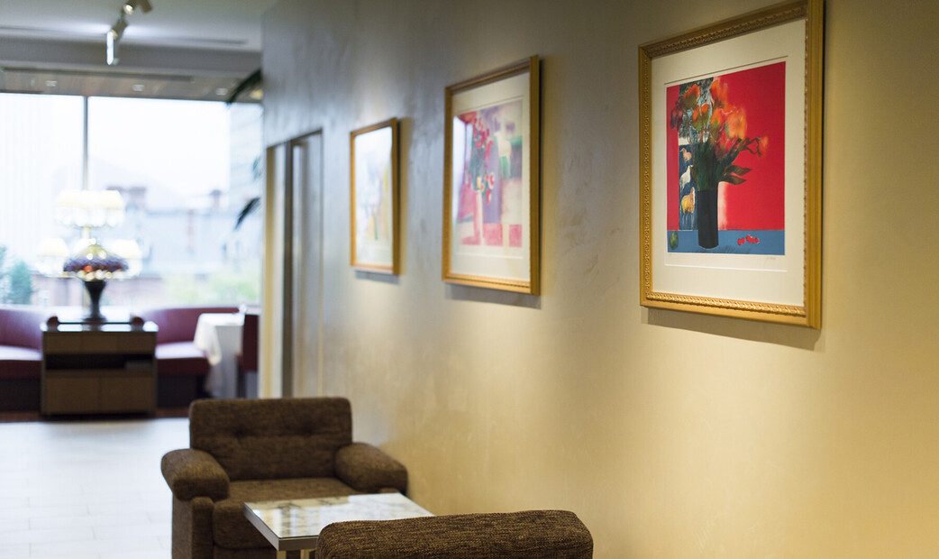 레스토랑 미나미's image 17