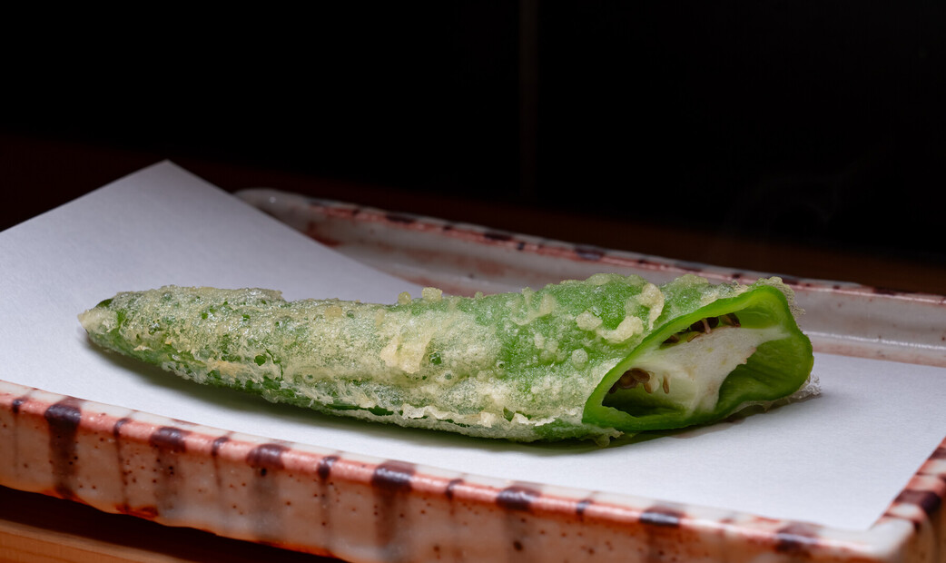 Arakicho Tenpaku's image 7