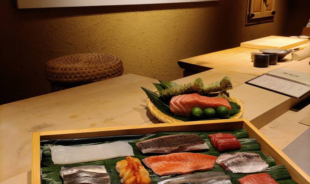 Sushi Yoneshima's image 4