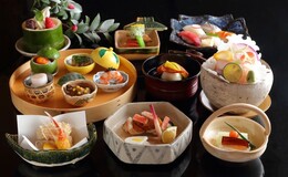 寿司Hasegawa 西麻布店's image 1