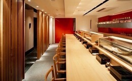 寿司Hasegawa 西麻布店's image 3