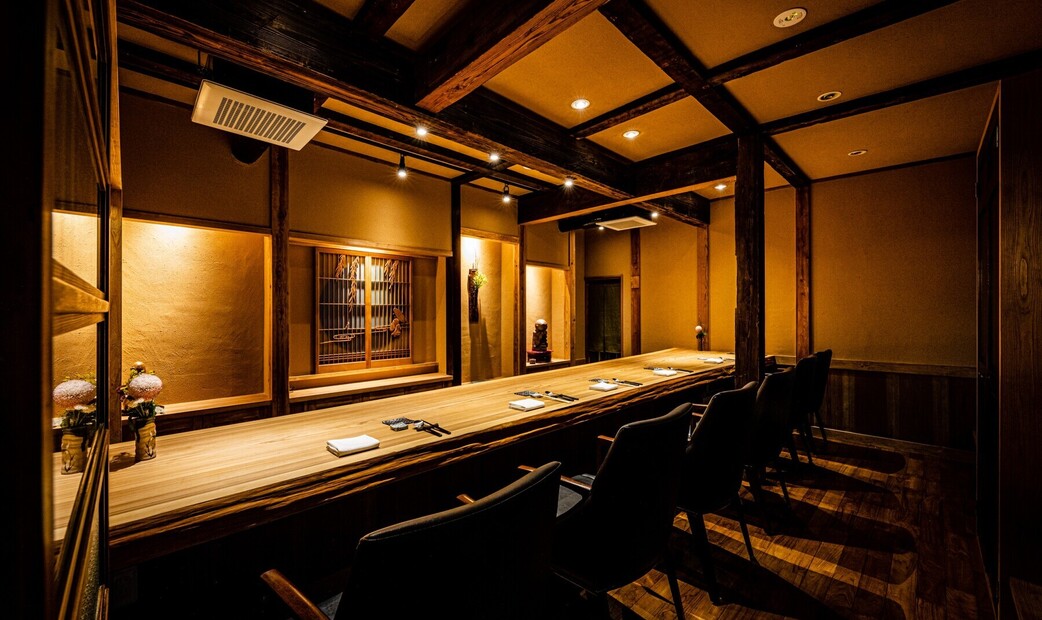 Fugu Club miyawaki Bettei's image 4