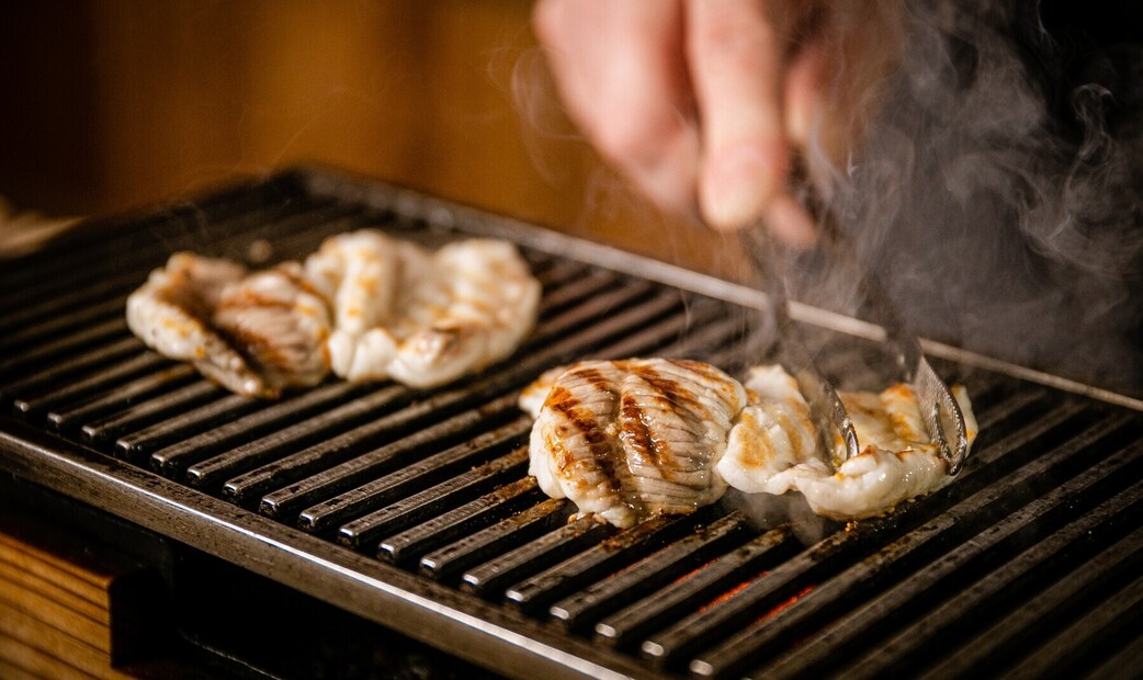 Fugu Club miyawaki Bettei's image 5