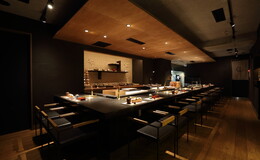 日本烧肉Hasegawa 別亭 銀座店's image 1