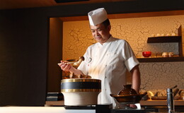 日本烧肉Hasegawa 別亭 銀座店's image 3