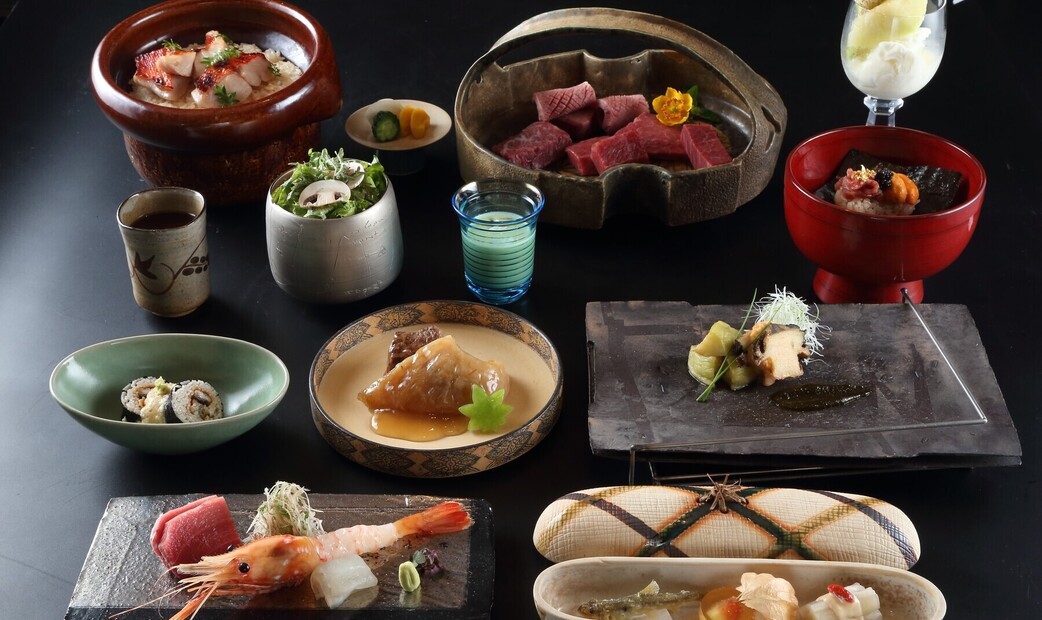 日本烧肉Hasegawa 別亭 銀座店's image 4