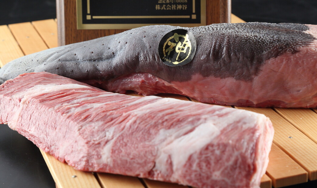 日本烧肉Hasegawa 別亭 銀座店's image 5