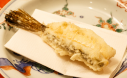 교바시 덴푸라 후카마치's image 4