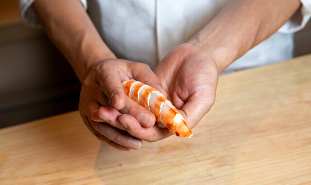 Sushi Kirimon's image 5