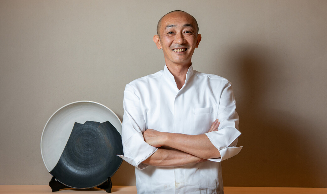 Sushi Kirimon's image 8