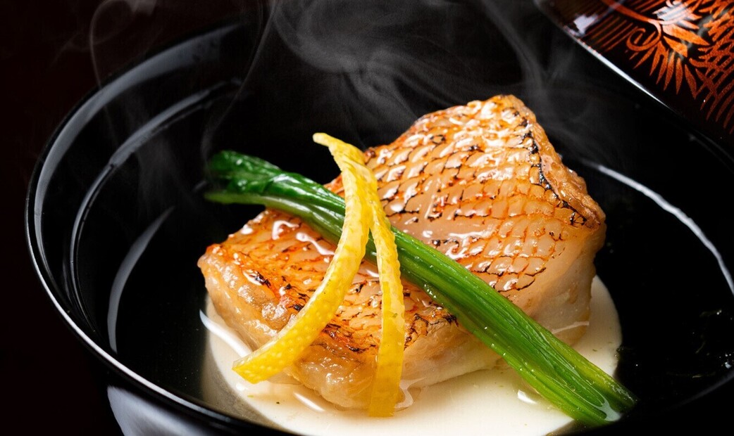 屋形船 晴海屋【晴海乗船場・朝潮小型船碼頭】's image 4