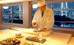 屋形船 晴海屋【晴海乗船場・朝潮小型船碼頭】's image 5