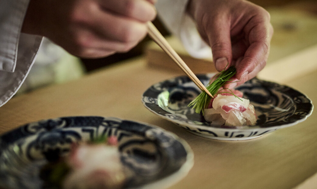 고다이지 주규안's image 5