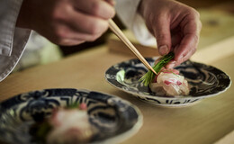 고다이지 주규안's image 5