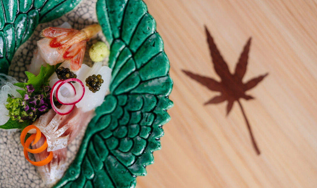 割烹 瑞兆 东京's image 10