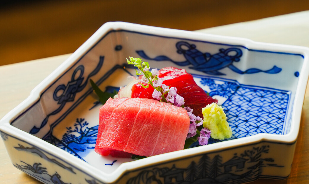 割烹 瑞兆 東京's image 13