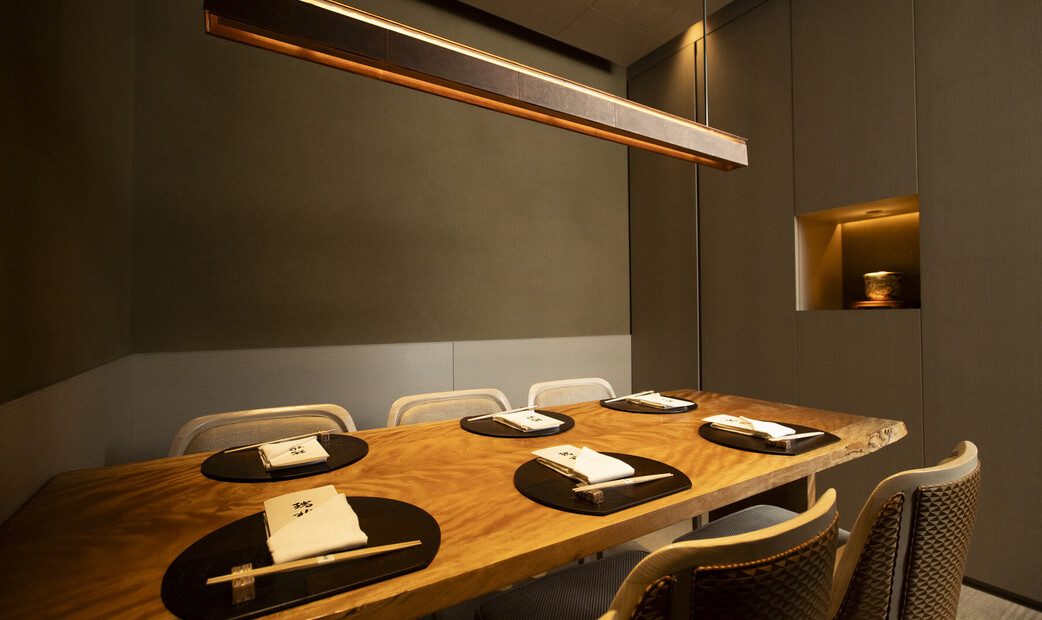 割烹 瑞兆 東京's image 15