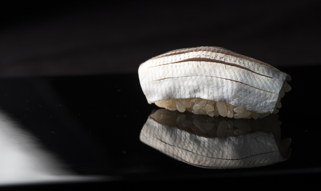 스시 신 by 미야가와 도쿄점's image 12