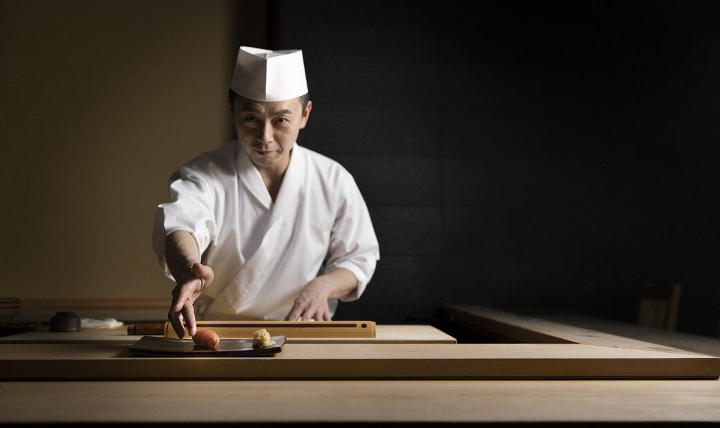 스시 신 by 미야가와 도쿄점's image 14