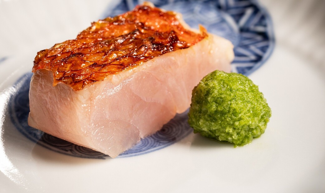 스시 신 by 미야가와 도쿄점's image 15