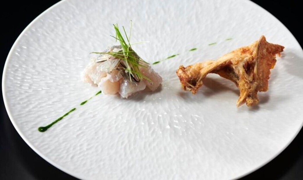 Restaurant L'AFFINAGE's image 7