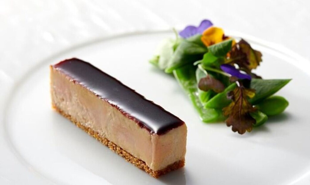 Restaurant L'AFFINAGE's image 5