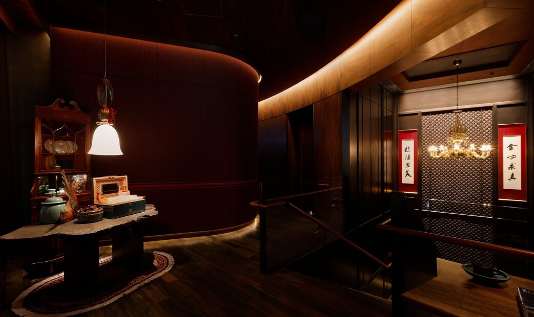 新榮記 東京店's image 9