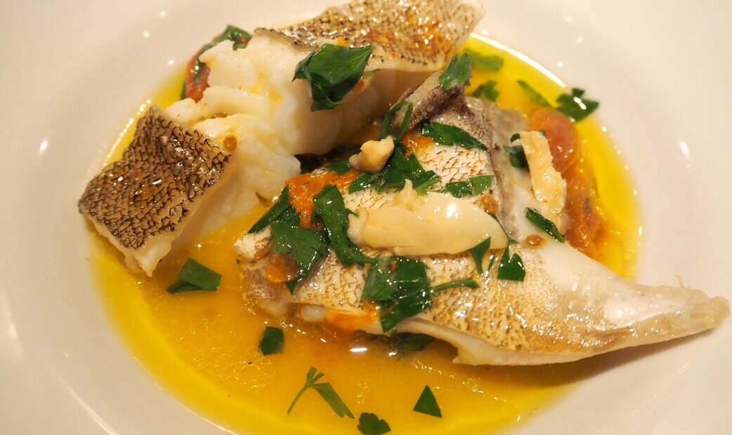 킨시쵸 최고의 레스토랑 13곳