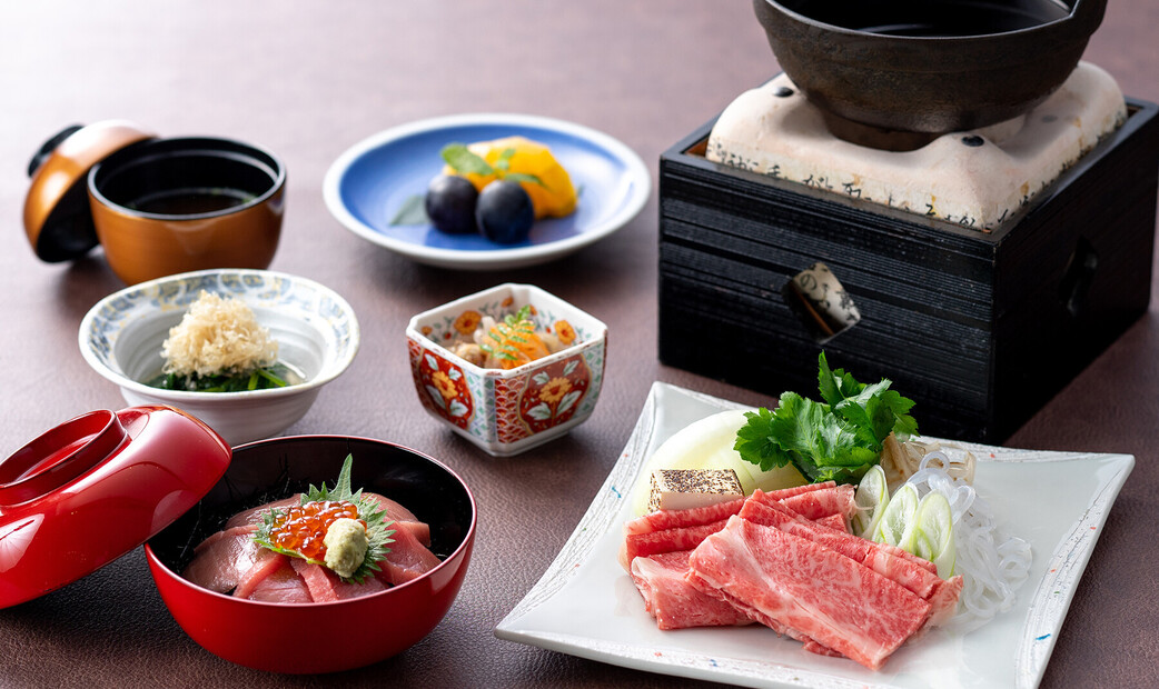 일본요리 벤케이's image 4