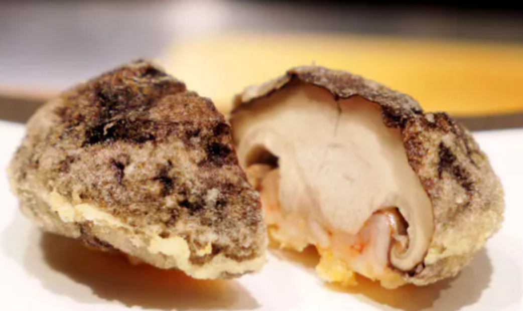 Tempura Ginya's image 3