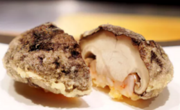 Tempura Ginya's image 3