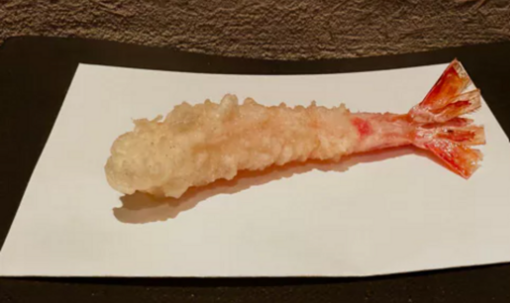 Tempura Ginya's image 2