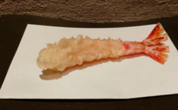 Tempura Ginya's image 2