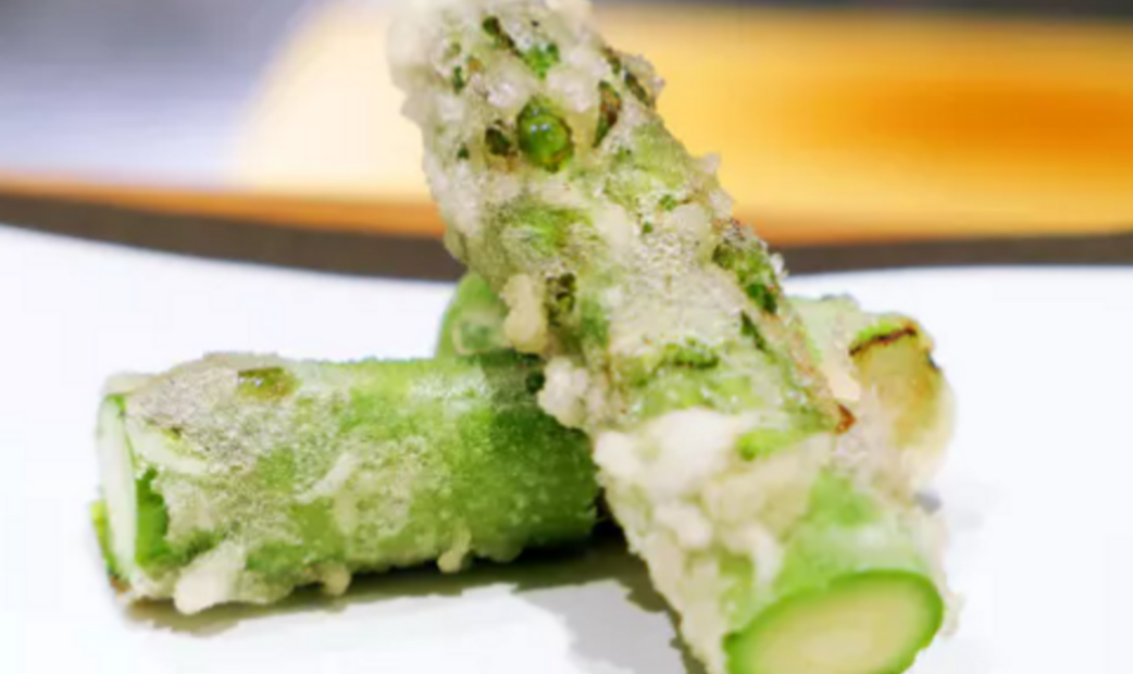 Tempura Ginya's image 4
