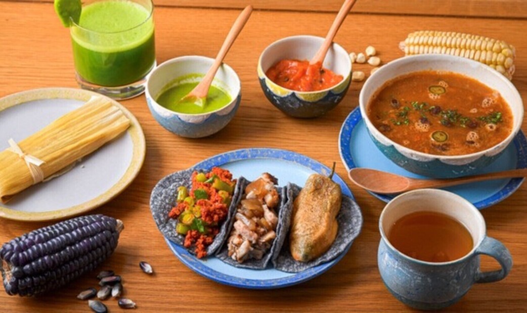 Los Tacos Azules - Ebisu's image 1