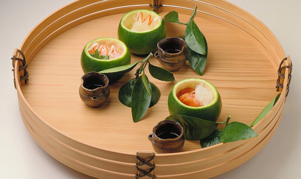 Kyokaiseki KICHISEN's image 3