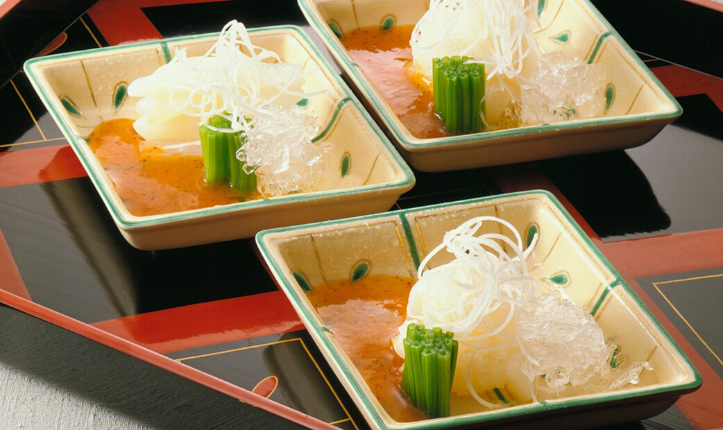 Kyokaiseki KICHISEN's image 7