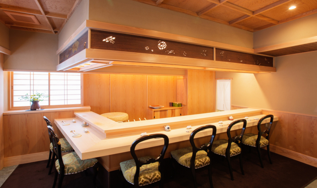 지조 스시's image 5